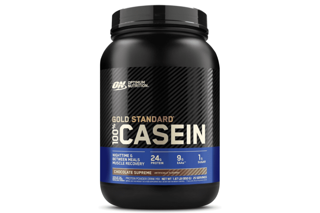 Caseína Optimum Nutrition 