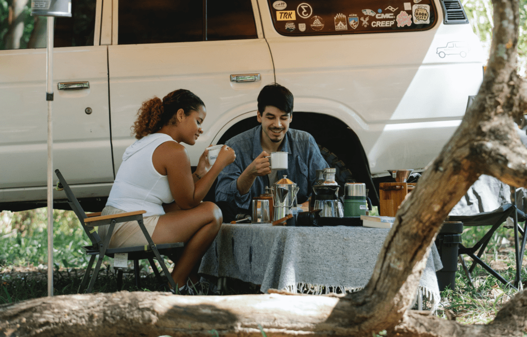 Comida Liofilizada Supervivencia al Aire Libre y Viajes de Aventura