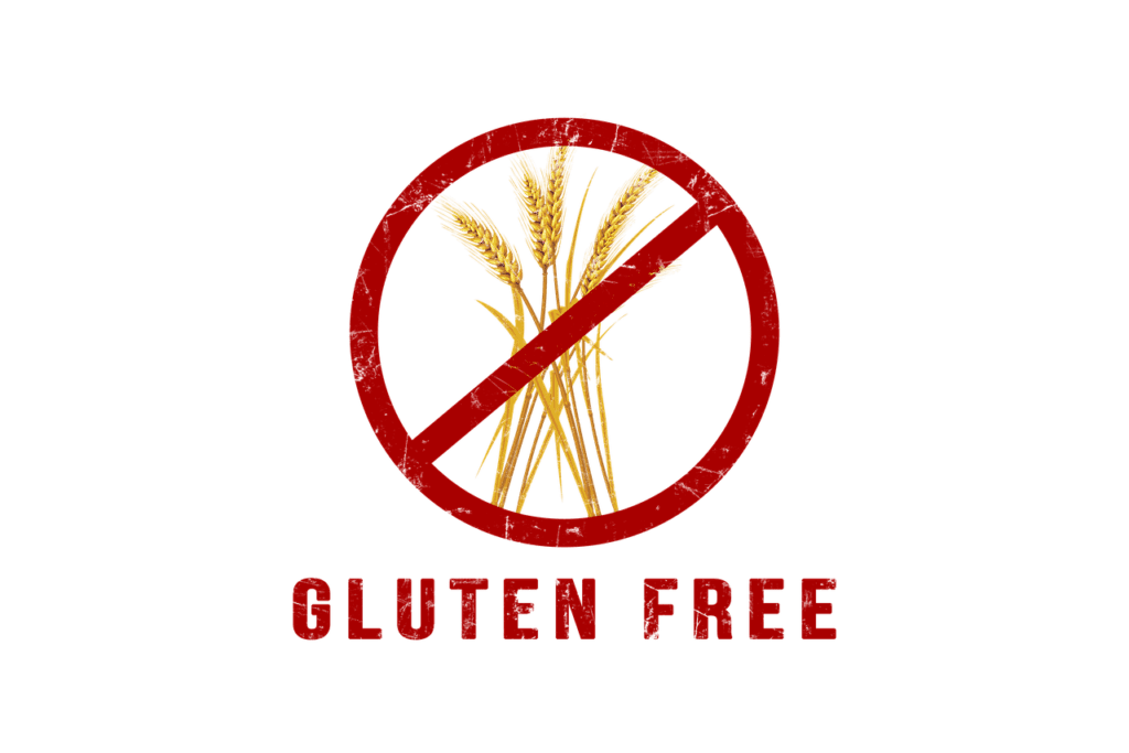 freeze dried gluten free